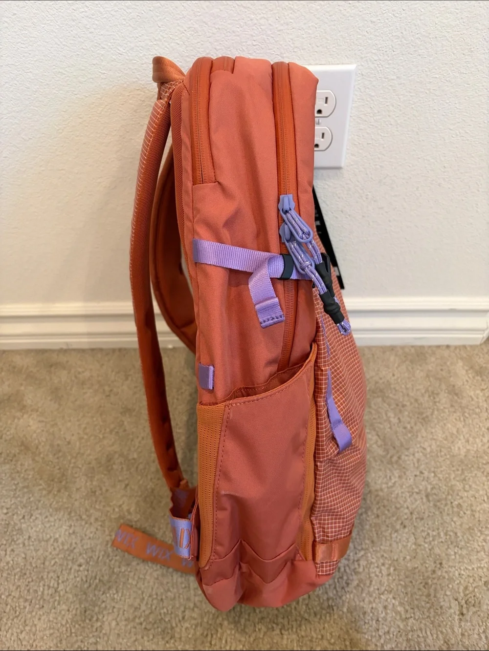 Boundary Supply RENNEN Wix Business Bag 20L